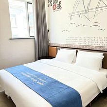 有戏电影酒店(沈阳火车站太原街店)