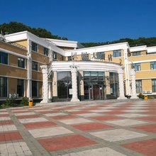 凤凰大酒店
