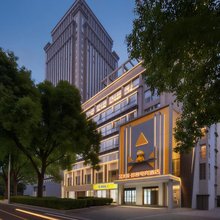 即客电竞酒店(长沙理工大学涂家冲地铁站店)