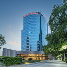 上海陆家嘴长河国际公寓