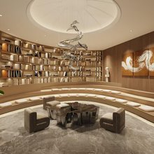 美豪怡致海景酒店(北戴河老虎石店)