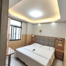 全季创意民宿(武汉光谷广场地铁站店)
