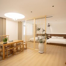 米莱民宿(包公祠开封府店)