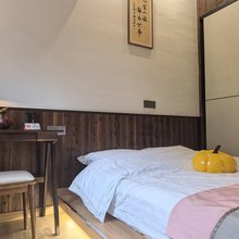 向往家园民宿