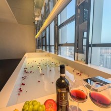 霄廿二高空酒店(大同古城店)