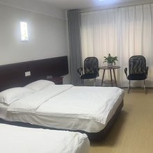 盐城安居缘宾馆
