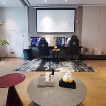 cloud云中电竞公寓