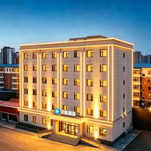 汉庭酒店(遵化北二环路店)