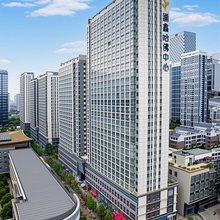 花城·归屿度假酒店(昆明高铁南站大学城店)