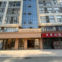 恒丰民宿(全椒站店)
