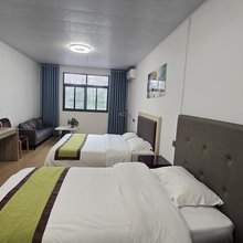 嘉利民宿(交大附属陆港院区店)
