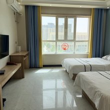 阿拉尔市华瑞宾馆(三五九博物馆店)