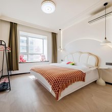 星海之恋公寓(大连星海广场店)