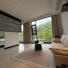 西峡界岭山庄29号