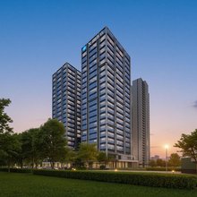 汉庭酒店(武汉东西湖五环体育中心店)