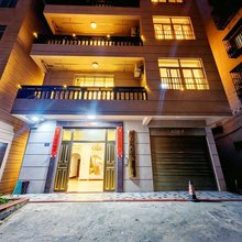 平潭涉海小苑客栈(龙王头沙滩店)