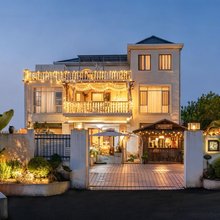 栖坡民宿(中国陶瓷博物馆陶阳里店)