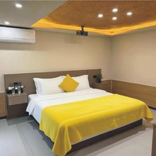 故里小院民宿(河南宝泉旅游度假区店)