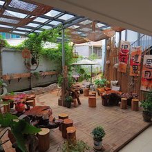 安宁茶屿红木酒店(安宁东湖店)