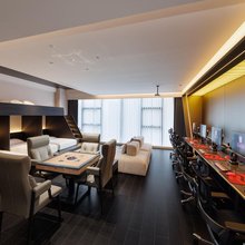 T0 ESPORTS·HOTEL电竞酒店(株洲炎帝广场店)