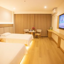 海有酒店(五星电器店)