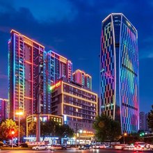维也纳酒店(武汉汉口火车站石桥地铁站店)