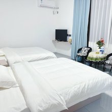 弥勒澜溪民宿(湖泉生态园店)