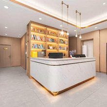 上海星月轻居青年旅舍(虹梅路地铁站店)