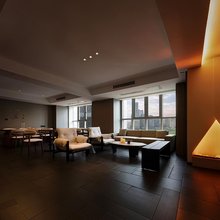 萨合·SAHE酒店(贵阳观山湖会展中心金融城店)