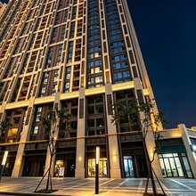 成都枫丹公寓(麓山大道沈阳路地铁站店)