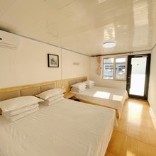 程广农家院(白沙湾店)