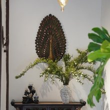 漫居·归朴酒店(成都黄龙溪古镇店)