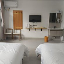 澄江留青客栈