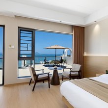 平潭岚海小屿客栈