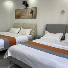 星悦民宿(宜昌兴发广场店)