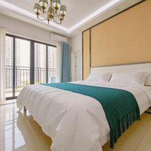 巴里岛轻奢美墅(防城港海湾一号店)