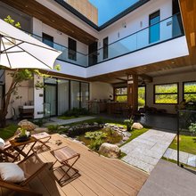 麒邻·点苍墨景美墅(大理古城店)