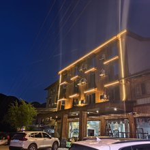 重庆金泉农家乐