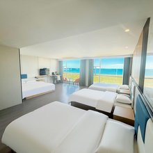 如你所院民宿(青海湖二郎剑景区店)