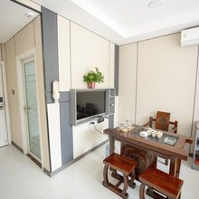 吉县圣园饭庄民宿(壶口瀑布店)
