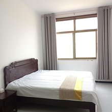 福瑞祥和民宿(石家庄植物园店)
