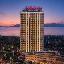 大理苍海觅踪海景度假康养酒店