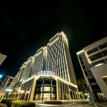 莫迪酒店(亚泰银河湾店)