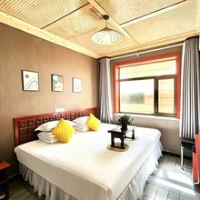 敦煌泰益客栈(莫高窟数字中心店)