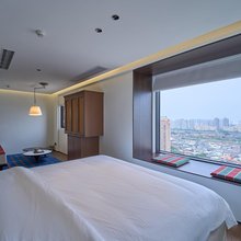 漳州九龙江畔Design诗厝