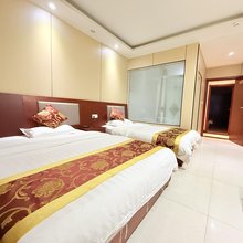 金寨添意酒店(天堂寨风景区店)