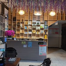 天湖陌野名居(全州天湖店)