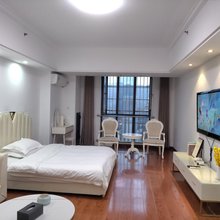 芸浅晓筑(龙岩万达店)