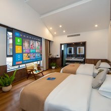 丽江墨岚民宿｜MO LAN HOMESTAY(丽江古城东门店)