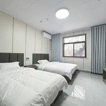 柏美宾馆(禄口机场店)